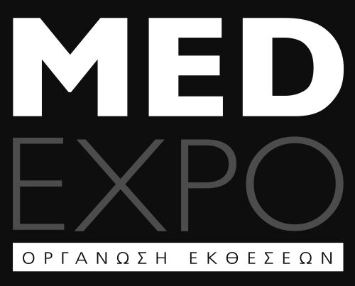 MEDEXPO_logo_black_white