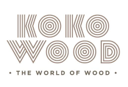 KOKOWOOD THE WORLD OF WOOD