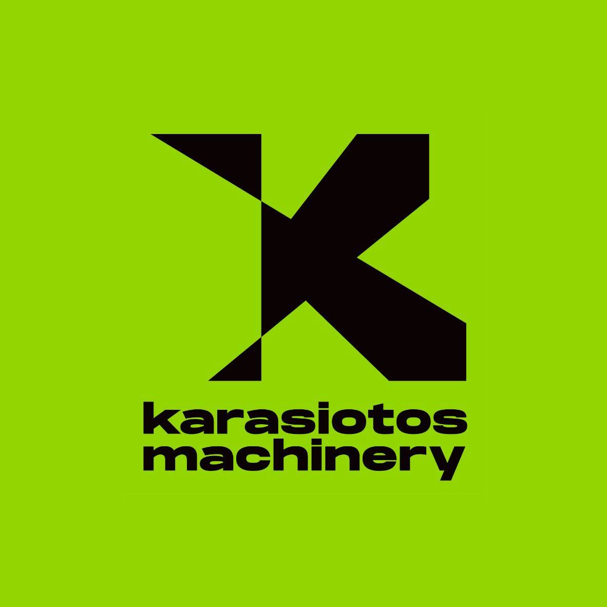 karasiotos machines