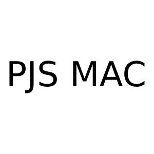 PJS MAC