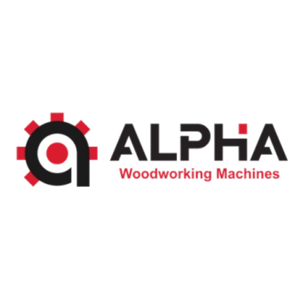 ALPHA WOODWORKING MACHINES
